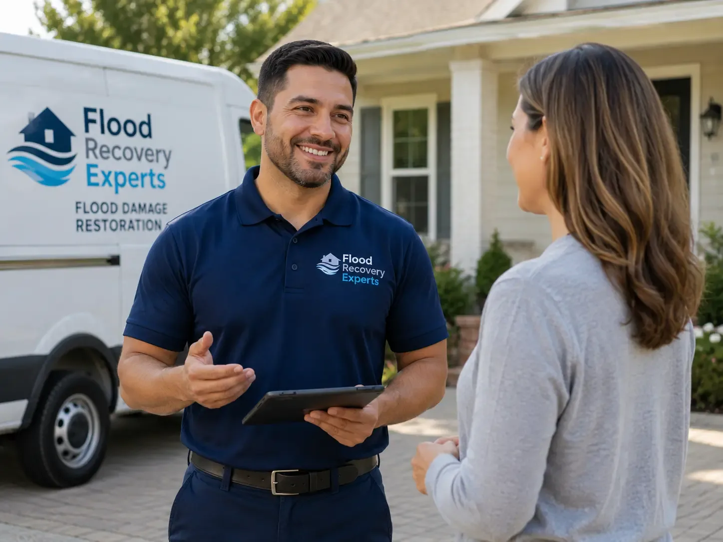 Flood Damage Cleanup East Moline, IL FAQs
